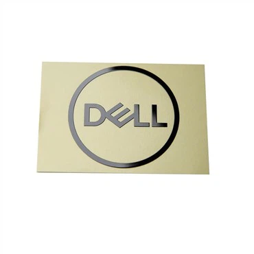 Ljepljiva elektroform naljepnica za kućne ljubimce