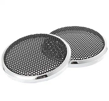 Zvučnik mreže Nikal naljepnica